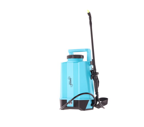 BATTERY SPRAYER 8 L