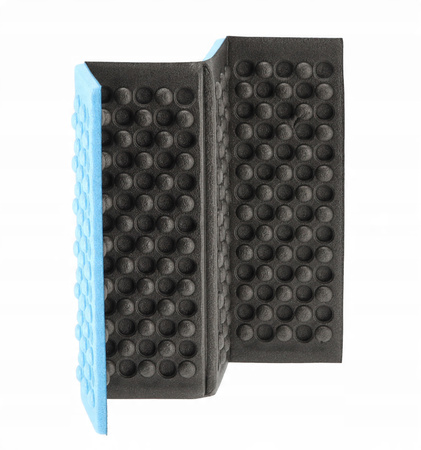 PERNĂ PORTABILĂ PENTRU CAMPARE 39 x 29 x 1,2 CM *3438