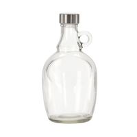 GALON S UŠKEM 1 L + ZÁTKA *1433