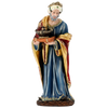 SET OF CHRISTMAS FIGURINES 11 PCS TO 110 CM