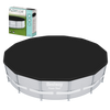 Flowclear™  13'/3.96m Pool Cover
