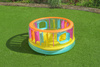 NADHUZOVACIA TRAMPOLÍNA PRE DETI 180 X 86 CM *2085