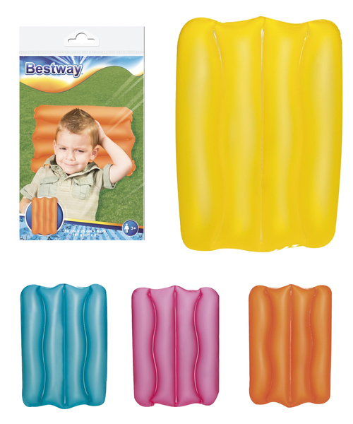 PERNĂ INFLATABILĂ VAL 38cm x 25cm x 5cm *0613