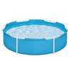 Bestway® 5' x 15"/1.52m x 38cm My First Frame Pool