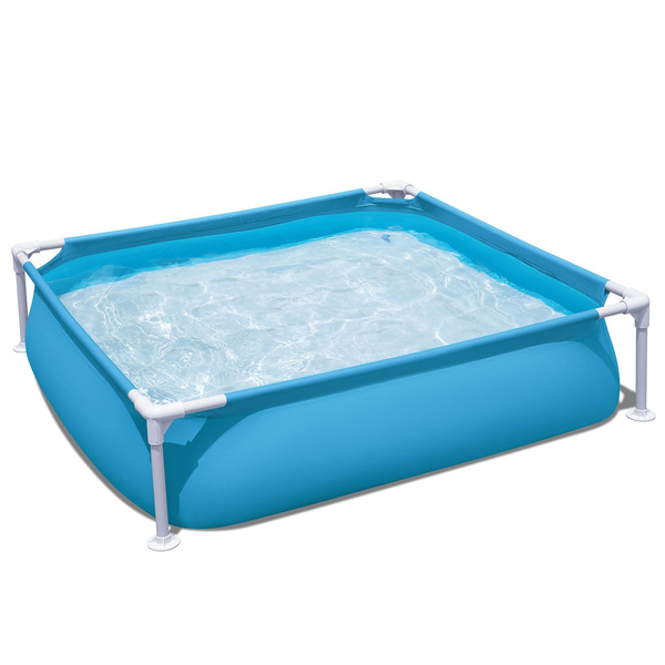 PISCINĂ CU CADRU 1,22m x 1,22m x 30,5cm 