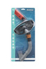 Bestway Spark Wave Snorkel Mask