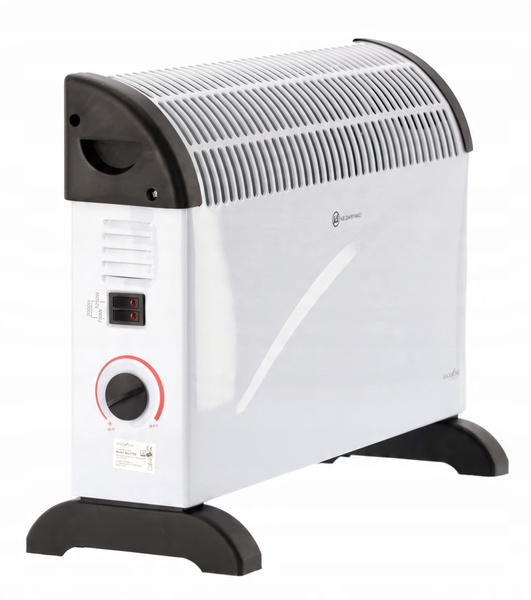 CONVECTOR HEATER 2000W 58 X 13.5 X 39 CM