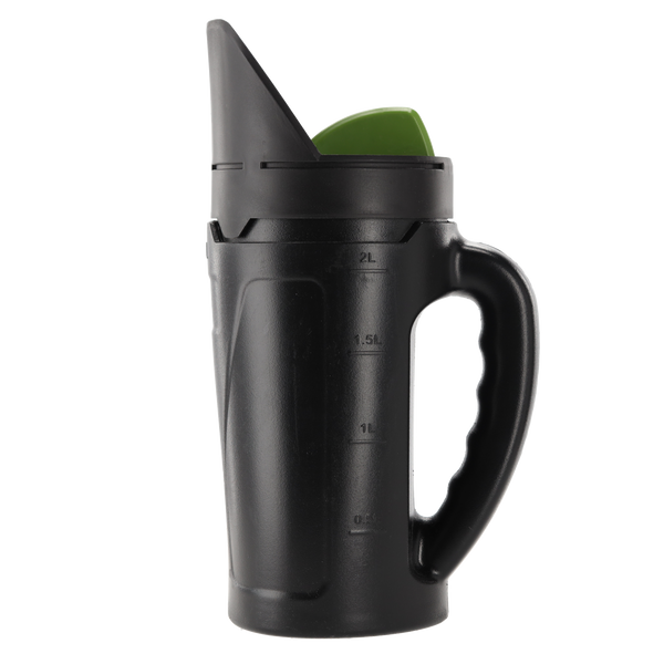 SEEDS/FERTILIZER SPREADDER