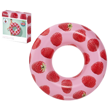 INEL DE PLAJĂ INFLATABIL ZMEUR FI 119CM *6694
