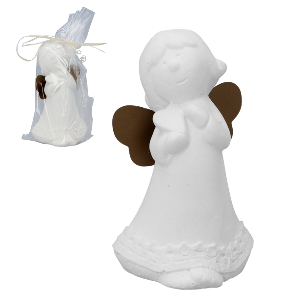 ANGEL A101 HEART 11CM*2624