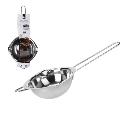 MELTING POT STAINLESS STEEL