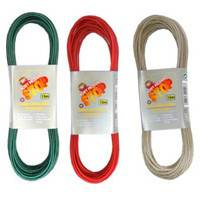 METAL LAUNDRY LINE 15M