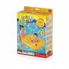 Swim Safe™ 30" x 30"/76cm x 76cm Wondersplash Square 3-Ring Baby Boat