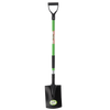 SPADE WITH HANDLE FIBERGLASS 120 CM