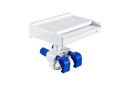 LED VODNÝ PADÁK BAZÉN 34,5 cm x 26 cm x 30 cm *4997