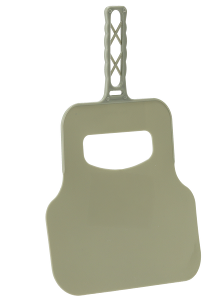 GRILL FLIPPER FAN 20 X 30 CM