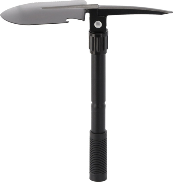 SAPERKA SKŁADANA WIELOFUNKCYJNA 16 / 41,5 CM 5 W 1