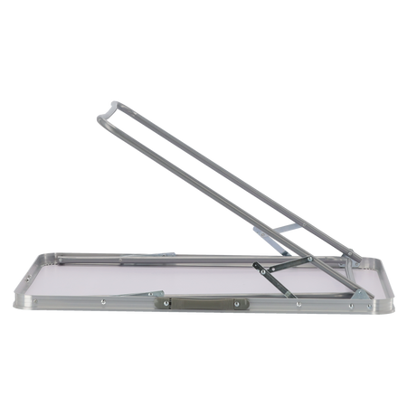 FOLDING CAMPING TABLE 80 x 60 x 70 cm *3504