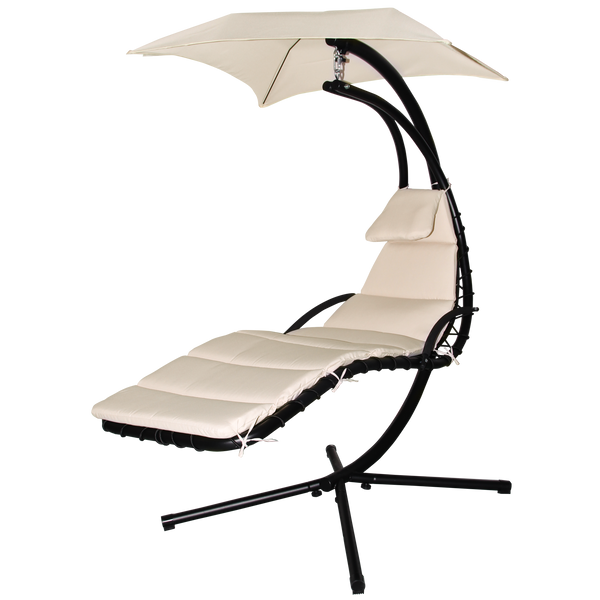 GARDEN SWING BEIGE