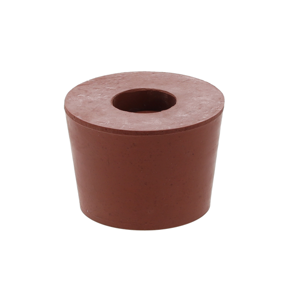 KORKI GUMOWE "TECH" NR 4 *91038