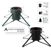 MEDIUM CHRISTMAS TREE STAND 5-12 CM *7502