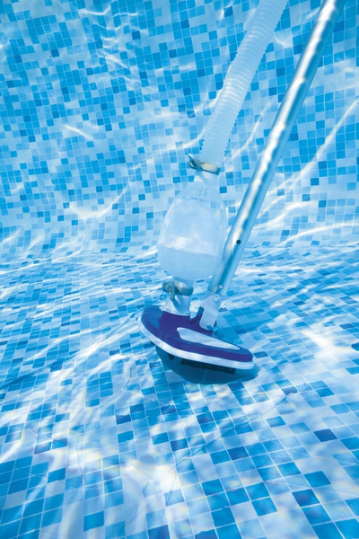 ZESTAW DO CZYSZCZENIA BASENU PL 2,79 M *6152 *6785