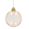 KPL. 66 BOMBEK 6 CM SPUMOS/GRIS/ALB *0035