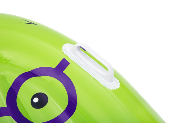 Bestway® 33" x 22"/84cm x 56cm Surf Buddy Pool Rider