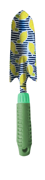 NARROW GARDEN TROWEL 30.5 x 6CM DECOR