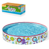 Bestway® 60" x H10"/1.52m x H25cm Fill 'N Fun Pool