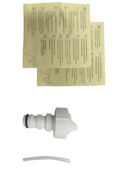 BASEN PORTABIL "BROAȘTE" 175CMx62CM *6775