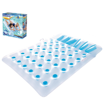 SALTEAU DUBLAT INFLATABIL 193 x 142 cm *0398
