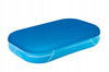 CAPAC DE PISCINĂ INFLATABILĂ RECTANGULARĂ /2,62 x 1,75 x 0,51 M/ *3551