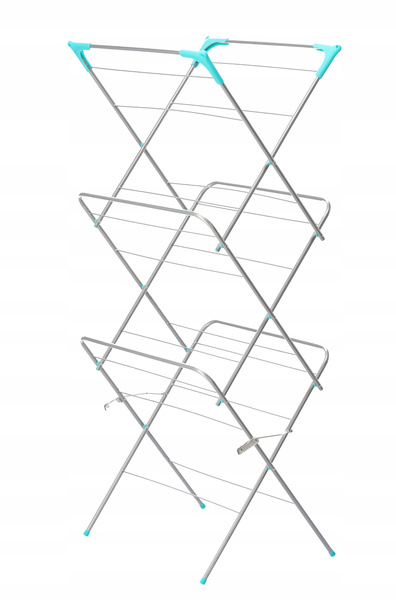 SUSZARKA DO BIELIZNY "CAMILLA" 62 x 51 wys. 136,5 CM *1372