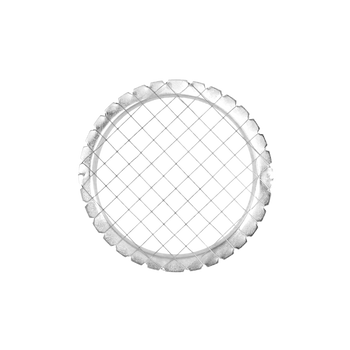 SALAD CUTTER WITH LARGE HOLES 0761