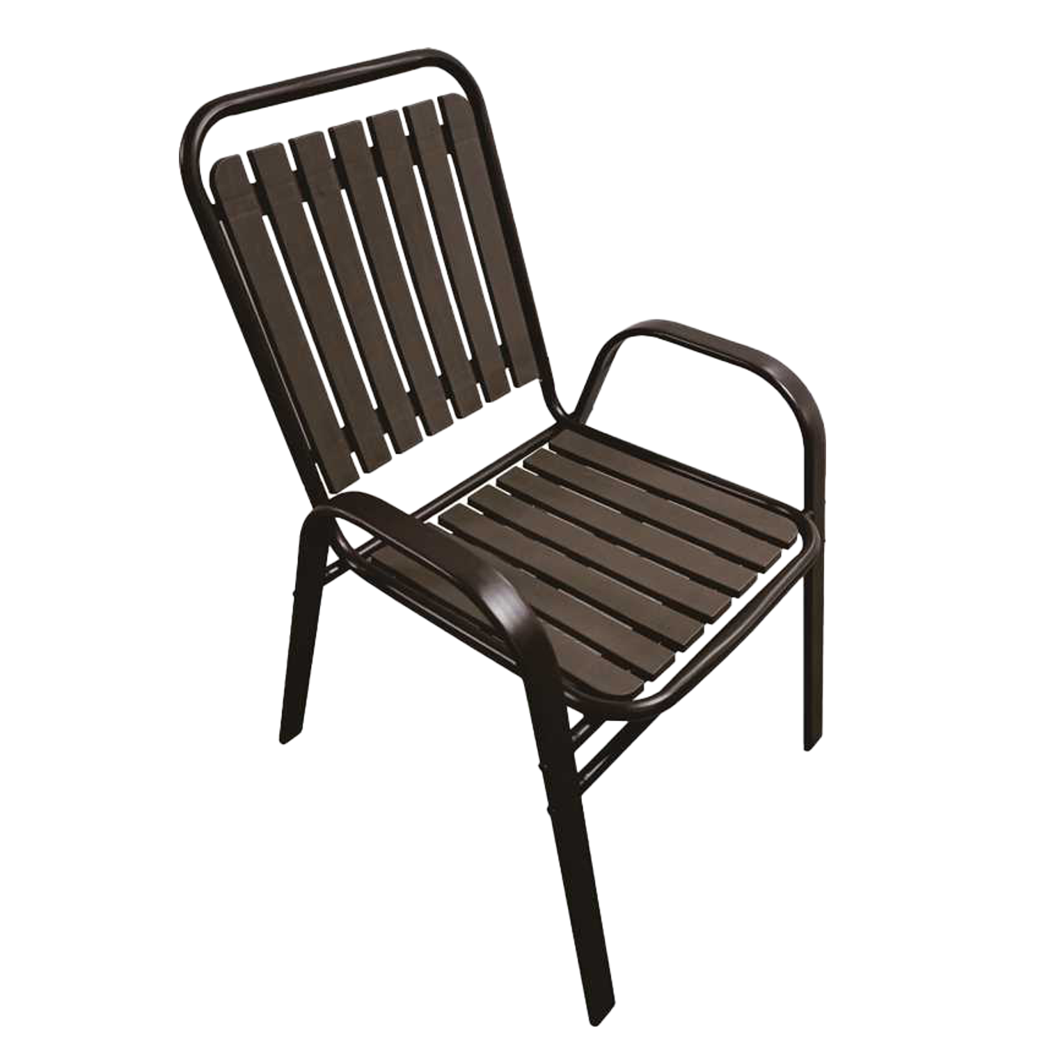 KRZESŁO OGRODOWE BRĄZOWE 56 x 63 x 89 CM  pol_pl_KRZESLO-OGRODOWE-BRAZOWE-56-x-63-x-89-CM-8024-9115_2