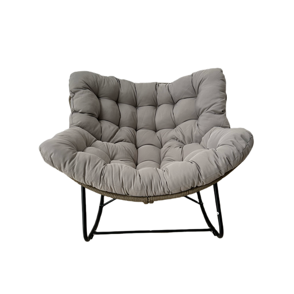 "SVINGA" ROCKING CHAIR