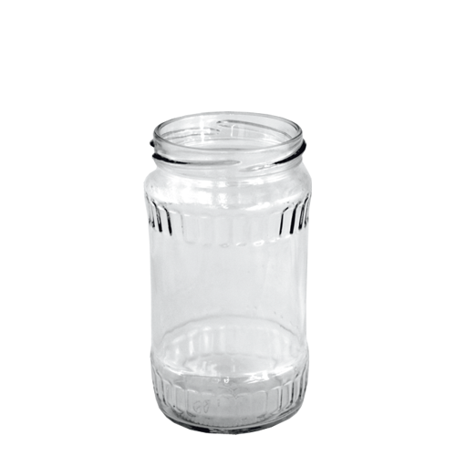 SŁOIK 370 ML FI 66 zgrz.24 1paleta 3888