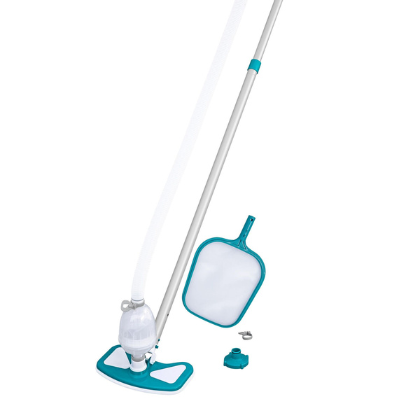 ZESTAW DO CZYSZCZENIA BASENU PL 2,79 M *6152 *6785