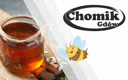 STAINLESS STEEL DOUBLE HONEY STRAINER 24 CM