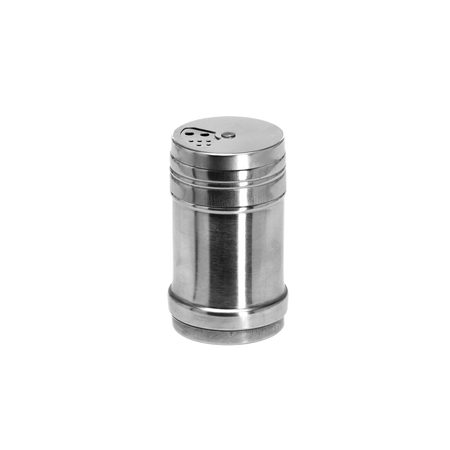 STAINLESS STEEL SEASONING DISPENSER