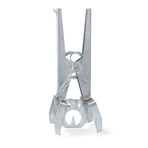 Capcană pentru cârtiță 19 x 9,7 CM *6009