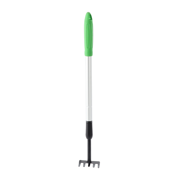 GRABIE Z TRZONKIEM TELESKOPOWYM 66,5-99 CM 