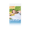 Bestway® 15" x 10" x 2"/38cm x 25cm x 5cm Wave Pillow