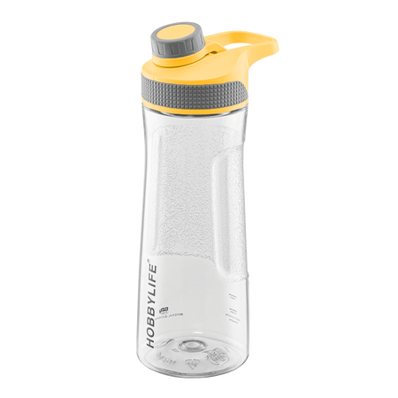 FĽAŠA NA VODU/BIDON 730 ML disp.12ks *7730
