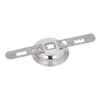 COOKIE CUTTER NO. 8