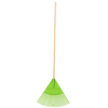 PLASTIC RAKE 120 CM