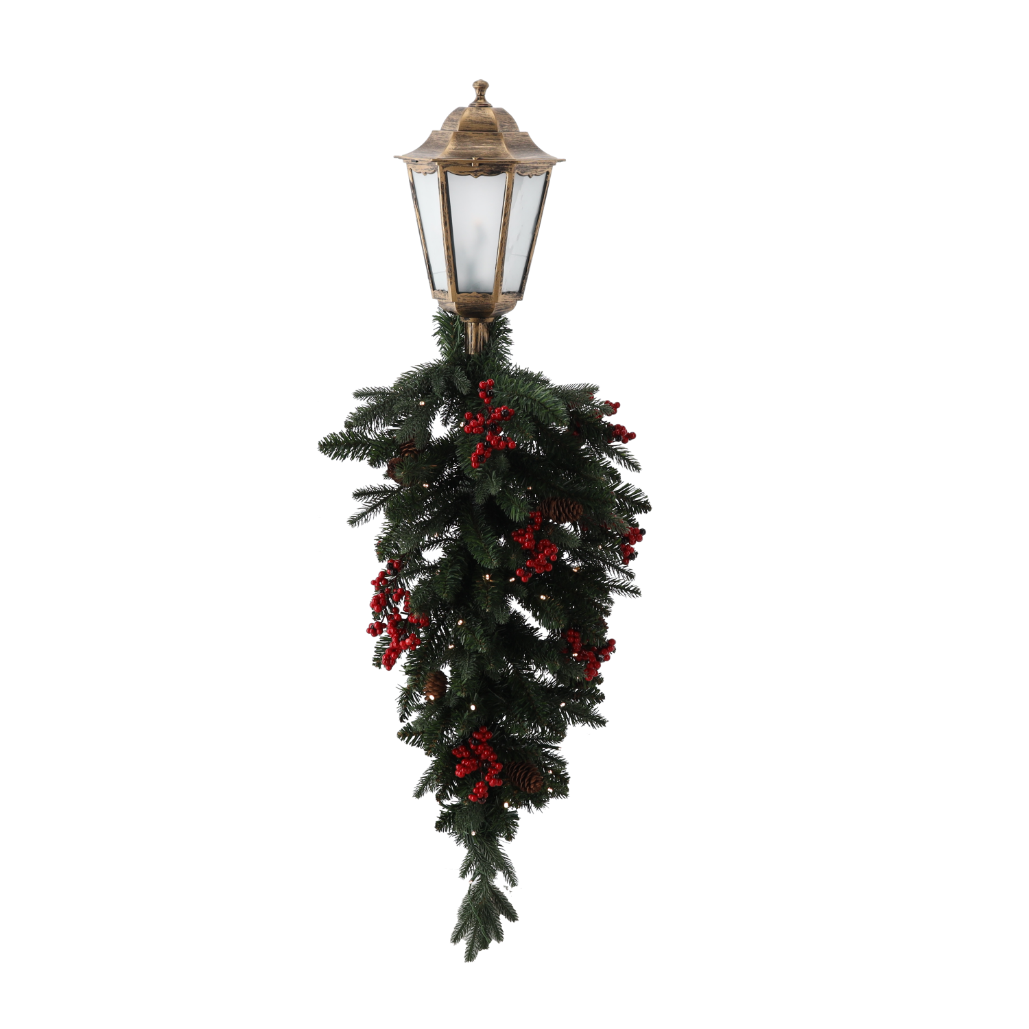 ŚWIĄTECZNY KINKIET BOŻONARODZENIOWY 90 CM LED 50L *9124 pol_pl_SWIATECZNY-KINKIET-BOZONARODZENIOWY-90-CM-LED-50L-9124-7893_1