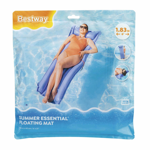 STAND BOX BESTWAY *6685 *0527