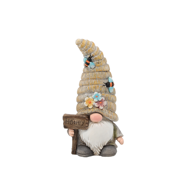 POLYRESIN GNOME